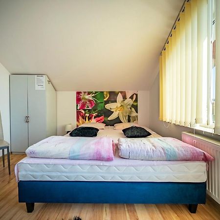 Pokoje Nicole Władysławowo Extérieur photo