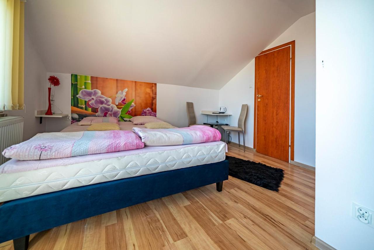 Pokoje Nicole Władysławowo Extérieur photo